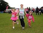 Race for Life 2011